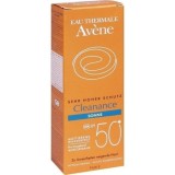 AVENE Cleanance 高效 SPF 50+ 防晒霜 50ml