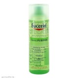 Eucerin 优色林 控油调理化妆水/补水喷雾 200ml