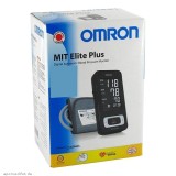 OMRON 欧姆龙 MIT Elite Plus 上臂式电子血压计
