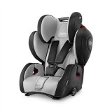 RECARO Young Sport Hero 儿童汽车安全座椅 9-36kg 石墨色 9个月-12岁适用