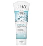Lavera 拉薇 基础抗敏护脚霜 75ml