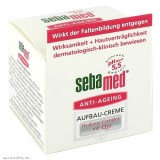 SEBAMED 施巴富含Q10透明质酸抗老化滋养面霜 50ml