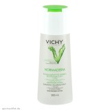 Vichy 薇姿 净颜无瑕卸妆洁肤水 200ml