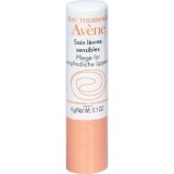 AVENE 雅漾护唇膏 敏感性唇部适用 4g