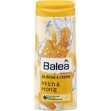 Balea 芭乐雅牛奶和蜂蜜香型沐浴露 300 ml