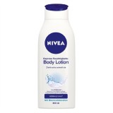 Nivea 妮维雅 海洋矿物质速效吸收保湿身体乳400 ml （正常肌肤适用）
