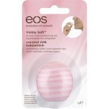 eos 轻柔护理唇膏 椰奶香型 7 g