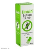 LINICIN Lotion 15 Min.