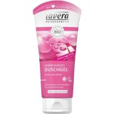 LAVERA 拉薇 有机野玫瑰沐浴液 200ml