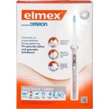 Elmex Proclinical C600 超声波电动牙刷 1支