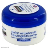 Neutrogena 露得清 挪威配方 日常保湿滋润霜 200ml