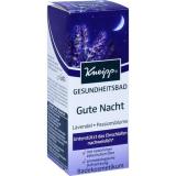 KNEIPP 克奈圃薰衣草西番莲籽油泡澡精油100ml