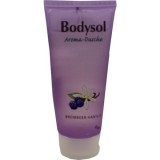 BODYSOL Aroma Duschgel Brombeer Vanille