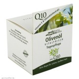 Olivenol 德丽芙橄榄油加强型保湿Q10日霜 50ml