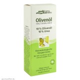 Olivenol 德丽芙平衡肌肤天然橄榄油精华身体护理乳10% 200ml