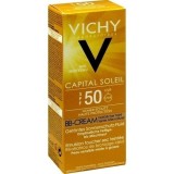Vichy 薇姿 保湿防晒BB遮瑕液 SPF50 50ml
