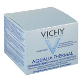 Vichy 薇姿 温泉矿物保湿霜 50ml（滋润型）
