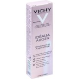 Vichy 薇姿 润滑精致全效眼霜 15ml