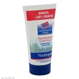 Neutrogena 露得清 挪威配方 深层滋润护手霜（清香型）75ml