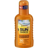 SUNDANCE 婴幼儿不油腻防晒喷雾 清爽易涂抹 LSF50 200ml
