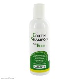 COFFEIN Shampoo+Biotin