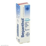 BEPANTHOL 保湿润唇膏 4.5g