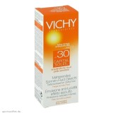 VICHY CAPITAL Soleil 防晒液LSF 30 50ml