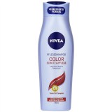 Nivea 妮维雅 染发保护护理洗发露 250 ml