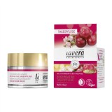 LAVERA 拉薇 有机蔓越莓坚果油系列—奢华抗皱紧肤日霜50ml