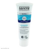 Lavera 拉薇中性啫喱牙膏75ml