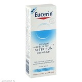 Eucerin 优色林防过敏保护晒后修复啫喱 150ml