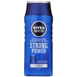 Nivea 妮维雅 男士强力护理洗发露 250 ml