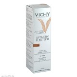 Vichy 薇姿 活性塑颜肌源焕活粉底液 30ml（55号色）