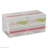 CELYOUNG Falten Filler m.Hyaluron Creme