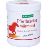 PFERDESALBE wärmend