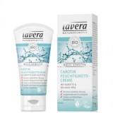 LAVERA 拉薇 基础抗敏胡萝卜素保湿霜 50ml