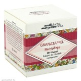 GRANATAPFEL NACHTPFLEGE Creme