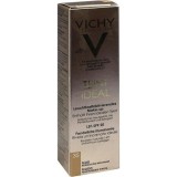 Vichy 薇姿 润滑精致粉底液 30ml（35号沙红色）