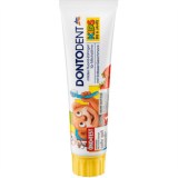 DONTODENT 儿童乳牙牙膏 100 ml