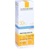 la ROCHE POSAY 高强度防晒BB霜 LSF 50+ / R 50ml