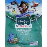 Kneipp 克奈圃 “小海盗”儿童苹果香欢乐泡泡浴 40ml 适合3岁以上儿童
