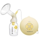 MEDELA Swing 美德乐丝韵单边电动吸奶器