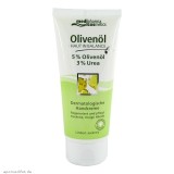 Olivenol 德丽芙平衡肌肤天然橄榄油精华护手霜5% 100ml