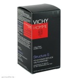 Vichy 薇姿 男士 Structure S焕能抗敏保湿霜 50ml