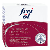 FREI ÖL Anti-Age Hyaluron Lift NachtPflege