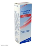 DE-SQUAMAN Hermal Shampoo