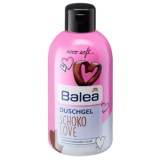 Balea Duschgel Schoko Love 350 ml