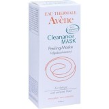 AVENE Cleanance 雅漾去油去角质面膜 50ml