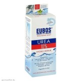 EUBOS 优宝 10%尿素补水滋养身体乳 干燥肌肤 150ml