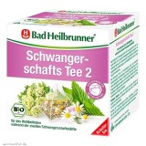 BAD HEILBRUNNER 有机孕妇茶 15包/盒